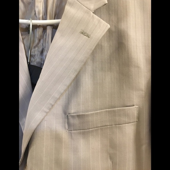 Gianfranco Ruffini Italy Mens Suit - Picture 3 of 14